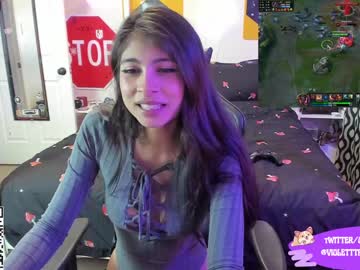 cam girl porn violetttflowers image #3655774