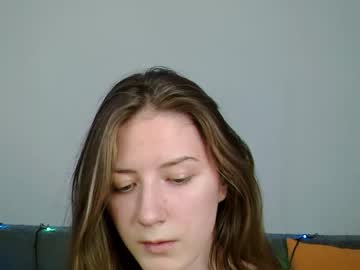 Cam for dreamy_penny