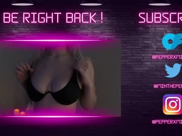 cam girl porn pepperxminthe image #4794608