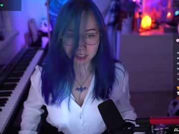 cam girl porn blue_mooncat image #5100981