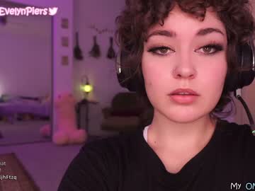 cam girl porn evelynpiers image #2648635