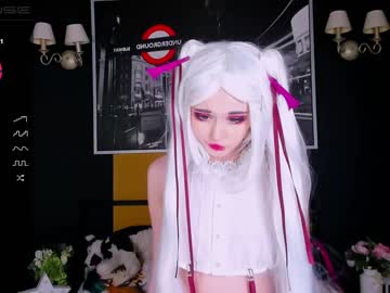 cam girl porn nicky_spark image #3055488