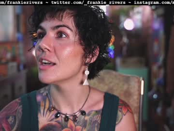 cam girl porn _frankie_rivers image #2130485