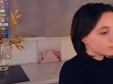 Cam for elvinabrickell