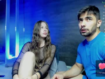 cam couple porn iris_eros_ image #4649332