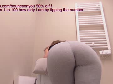 cam girl porn bounceonyou image #2710907