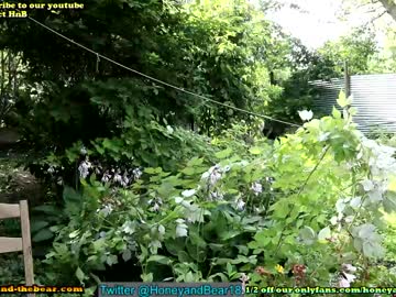 cam couple porn honeyand_thebear image #4941366
