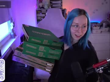 cam girl porn blue_mooncat image #6925924