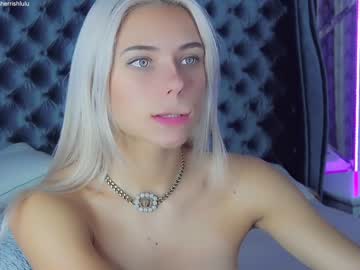cam girl porn cherrishlulu image #474743