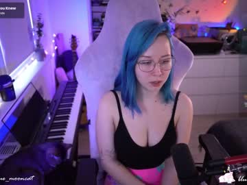 cam girl porn blue_mooncat image #6825820