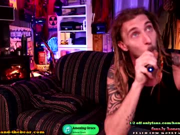 cam couple porn honeyand_thebear image #1083159