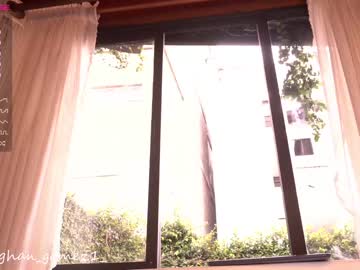 cam girl porn _meghan_gomez1_ image #4006695
