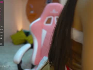 cam girl porn cielo69_ image #614966
