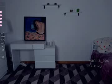 cam girl porn vanilla_lips image #5690598