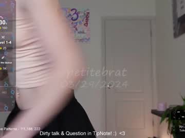 cam girl porn petitebrat image #6671928