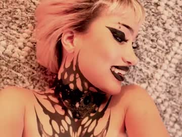 cam girl porn goth_dolll image #6723730