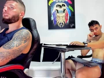cam man porn the_golden_boys image #5051169