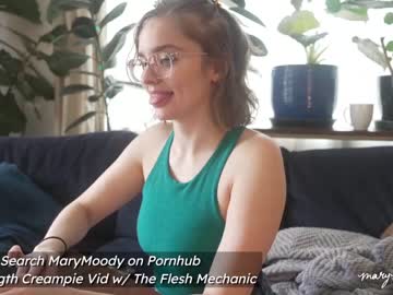 cam girl porn marymoody image #3877694