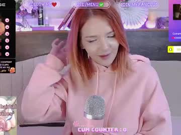 cam girl porn ginger_pie image #5238095