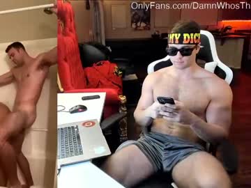 cam man porn damn_whos_that image #1822453