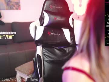cam girl porn victoriahillova image #975740