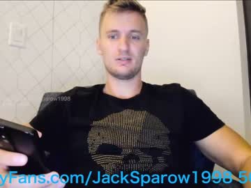 cam man porn jacksparow1998 image #1068558