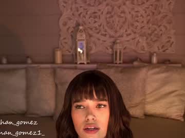 cam girl porn _meghan_gomez1_ image #3869737
