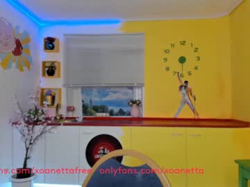 cam girl porn xoanetta image #1220776
