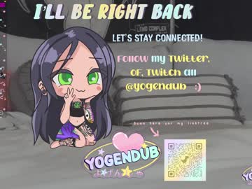 cam girl porn yogendub image #1476639