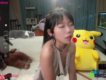 cam girl porn luna_liu520 image #1415323