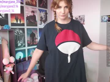 cam girl porn maryjane_314 image #4514288