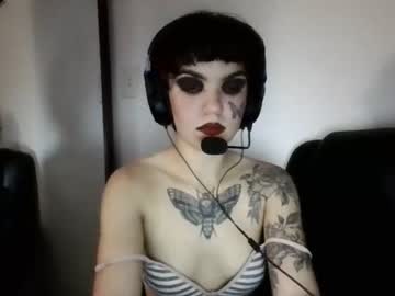 Cam for girlnamedblue