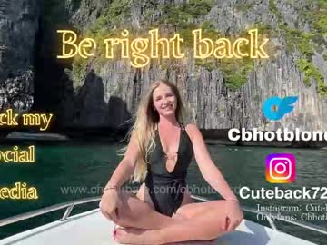 cam girl porn cbhotblonde image #4183034