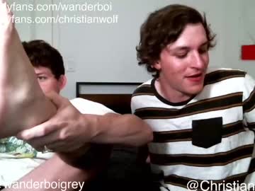 cam man porn christianwolf image #2590278