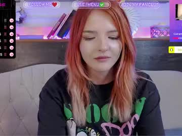 cam girl porn ginger_pie image #5136419