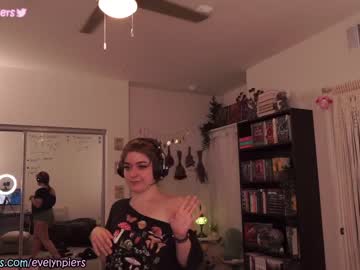 cam girl porn evelynpiers image #4793304
