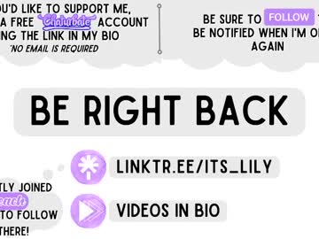 cam girl porn its_lily image #2854481