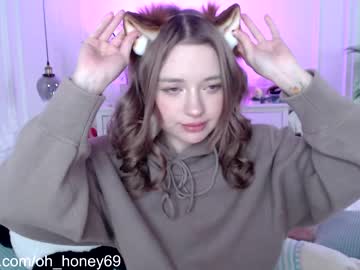 cam girl porn honey_devildoll image #1140891