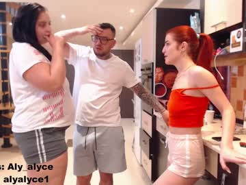 cam girl porn aly_alyce image #868185