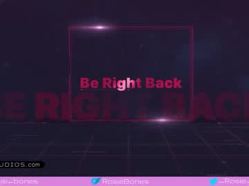 cam girl porn rosiebones image #4692751