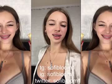cam girl porn sofibloom1 image #5503135