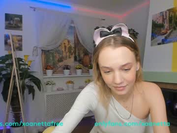cam girl porn xoanetta image #1155751