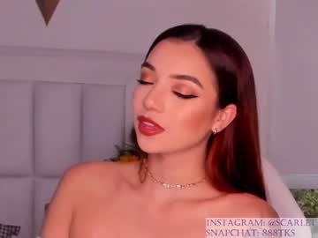 cam girl porn scarlett__baker image #987008