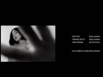 cam girl porn soulvanah image #1633413