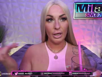 cam girl porn tamaramilano image #4094784