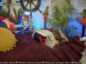 cam girl porn naughty_skull image #5948716