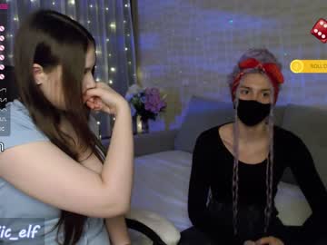 cam girl porn magic_elf image #1632331
