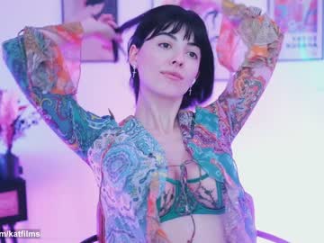 cam girl porn katdreams image #5680342