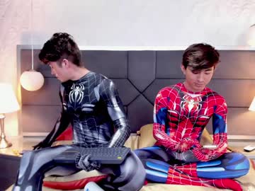 cam man porn harol_and_jerry image #930780