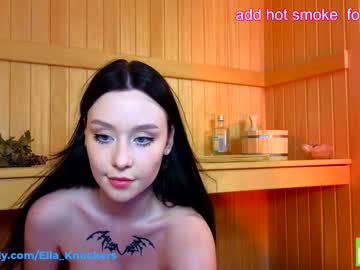 cam girl porn ella_knockers_xl image #4734840